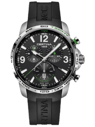 Ремешок Certina C610019310